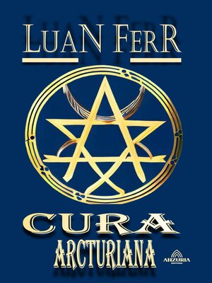 cover image of Cura Arcturiana
